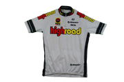 Maillot cyclisme vintage Highroad Giant Moa UCI