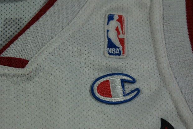 Maillot basket rétro Heat Miami N°3 Wade NBA