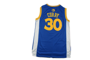 Maillot basket vintage Warriors Golden State N°30 Curry NBA