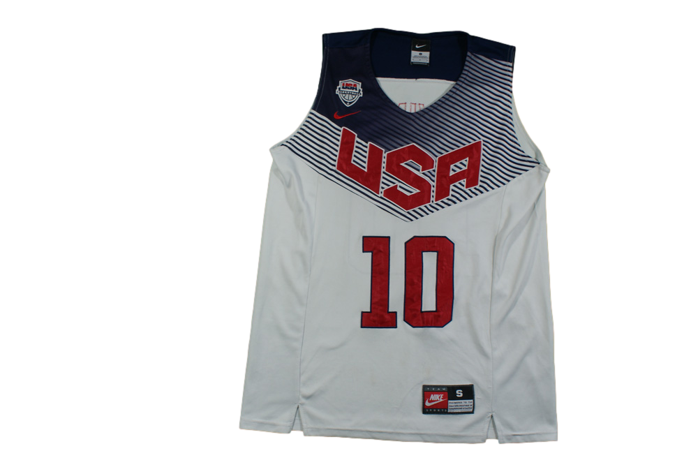 Maillot Basket Adidas Rétro Vesoul N°10 – Occasion, Vintage
