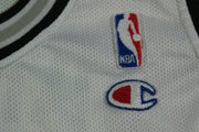 Maillot basket rétro Spurs San Antonio N°9 Parker NBA