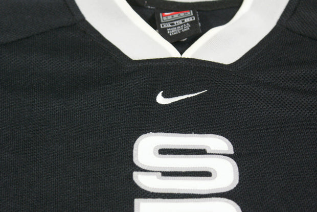 Maillot basket rétro Spurs San Antonio Nike