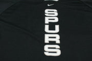 Maillot basket rétro Spurs San Antonio Nike