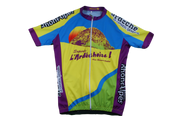 Maillot vélo rétro L'Ardéchoise