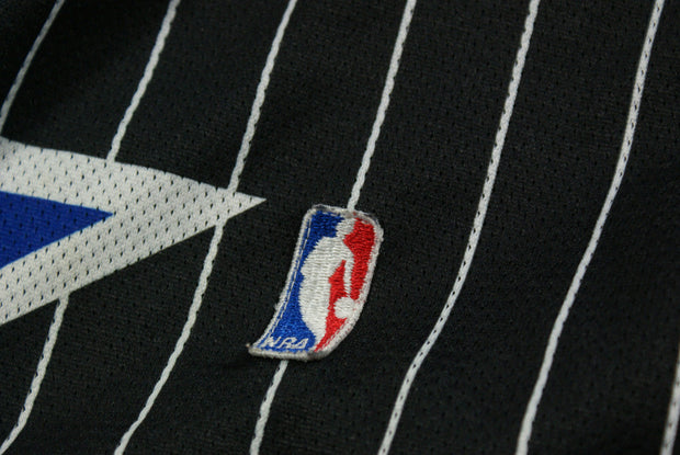 Short basket rétro Magic Orlando NBA