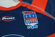 Maillot rugby rétro Saintes Proact