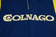 Maillot vélo vintage Colnago