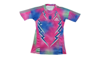 Maillot rugby rétro Stade Français Adidas