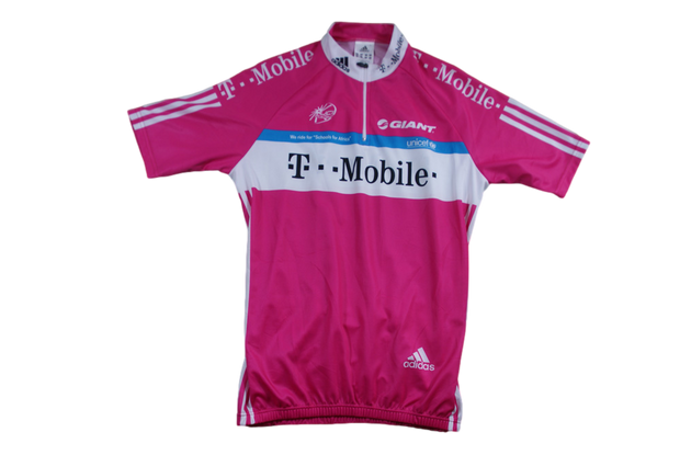 T mobile cyclisme sale