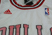 Maillot basket rétro Bulls Chicago N°24 Thomas NBA