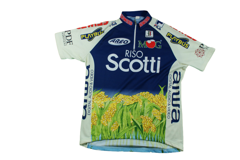 Maillot MC VTT Race 720 homme turquoise - Décathlon