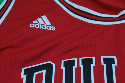 Maillot basket vintage Bulls Chicago N°16 Gasol NBA