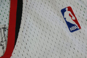 Maillot basket rétro Sixers Philadelphie N°42 Brand NBA