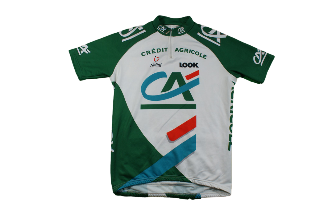 Maillot vélo rétro Nalini Bouygues Telecom Mode Time UCI – The Sport Maillot vélo rétro Nalini Bouygues Telecom Mode Time UCI – The Sport