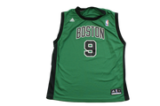 Maillot basket rétro Celtics Boston N°9 Rondo NBA