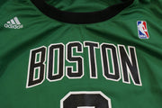 Maillot basket rétro Celtics Boston N°9 Rondo NBA