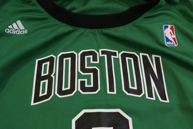 Maillot basket rétro Celtics Boston N°9 Rondo NBA