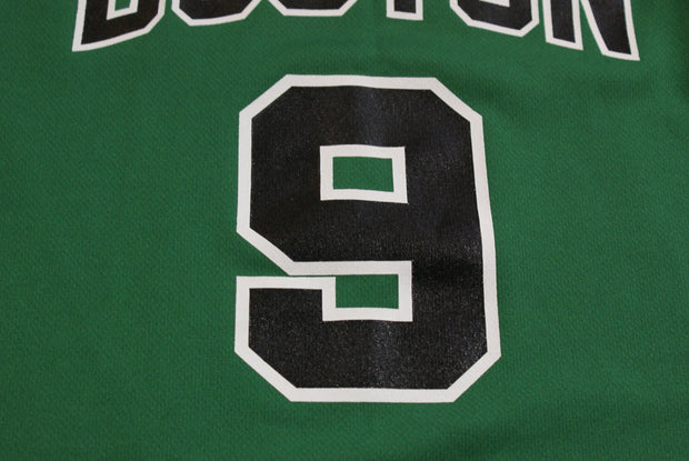 Maillot basket rétro Celtics Boston N°9 Rondo NBA