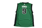 Maillot basket rétro Celtics Boston N°9 Rondo NBA