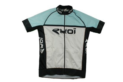 Maillot cyclisme vintage Ekoi