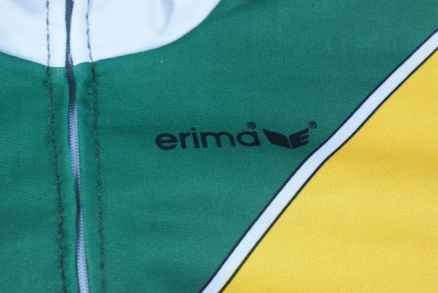 Maillot vélo vintage Erima