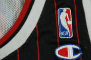 Maillot basket rétro Bulls Chicago N°23 Jordan NBA