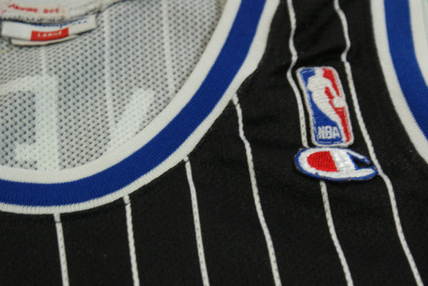 Maillot basket rétro Magic Orlando N°32 O'Neal NBA