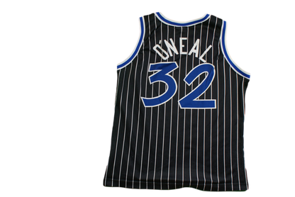 Maillot basket rétro Magic Orlando N°32 O'Neal NBA
