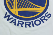 Maillot basket rétro Warriors Golden State N°30 Curry NBA