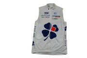 Maillot cyclisme vintage Française des jeux Nalini UCI Lapierre