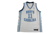 Maillot basket rétro North Carolina N°11