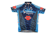 Maillot cyclisme vintage Wurth UCI Giordana