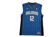 Maillot basket vintage Magic Orlando N°12 Howard NBA