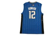 Maillot basket vintage Magic Orlando N°12 Howard NBA