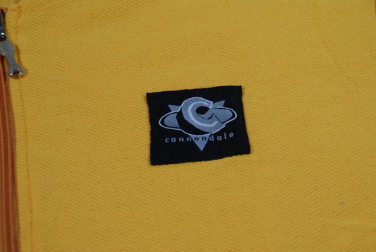 Maillot vélo vintage Cannondale
