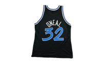 Maillot basket rétro Magic Orlando N°32 O'Neal NBA