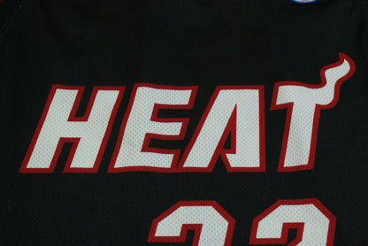 Maillot basket rétro Heat Miami N°32 O'Neal NBA