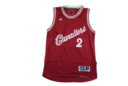 Maillot basket vintage Cavaliers Cleveland N°2 Irving NBA