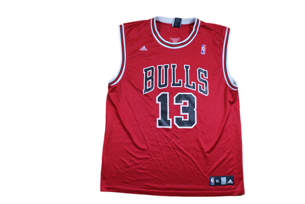 Chicago Bulls Pull De Noël Nba Chicago Pull Nike Nba Chicago