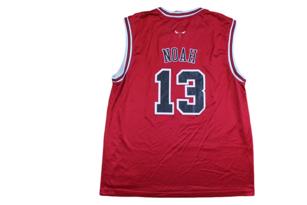 Maillot Vintage Chicago Bulls Années 90 - Starter - Taille XL - Neuf Avec étiquettes