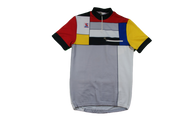 Maillot cyclisme vintage Sibille