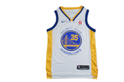 Maillot basket rétro Warriors Golden State N°35 Durant NBA