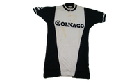 Maillot cyclisme vintage Colnago