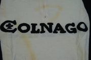 Maillot cyclisme vintage Colnago