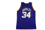 Maillot basket rétro Suns Phoenix N°35 Barkley NBA