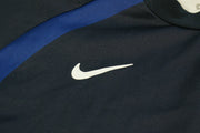 Maillot rugby rétro Equipe de France Nike