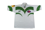 Maillot rugby vintage Puma N°1 Saintflou