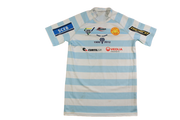 Maillot rugby vintage FC Saint-Claude N°39