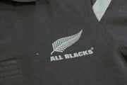 Polo rugby rétro All Blacks Adidas