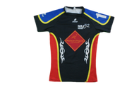 Maillot rugby rétro NRJ Rugby 52 N°11